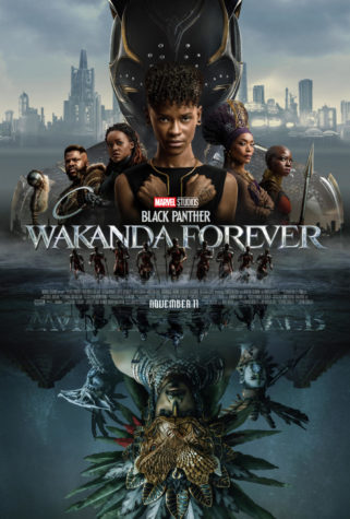 Black Panther Wakanda Forever Is Now Streaming on Disney+
