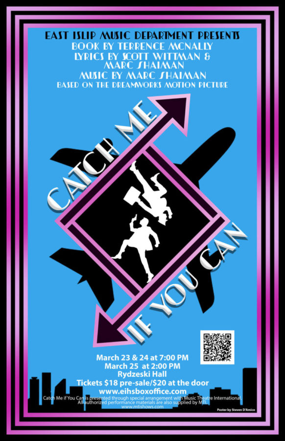 CATCH+the+EIHS+Musical+IF+YOU+CAN