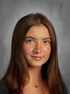 Alison Coppinger