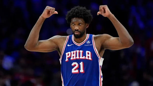 Can Joel Embiid do what it takes to win a NBA Championship title