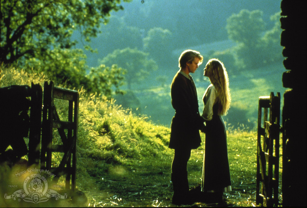 The Princess Bride (1987).