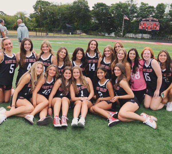 Field Hockey 2024 Season Recap