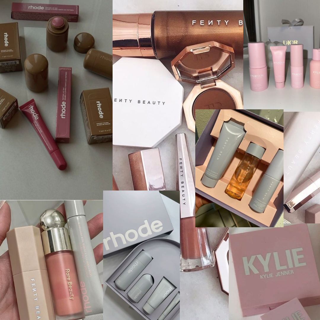 Celebrity Makeup and Skin Care Brands Are Worth the Hype