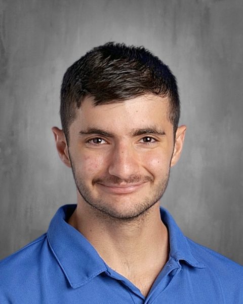 Andrew DeMaria