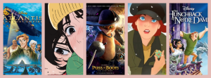 Five Underrated Animated Movies to Be Enjoyed by All Ages