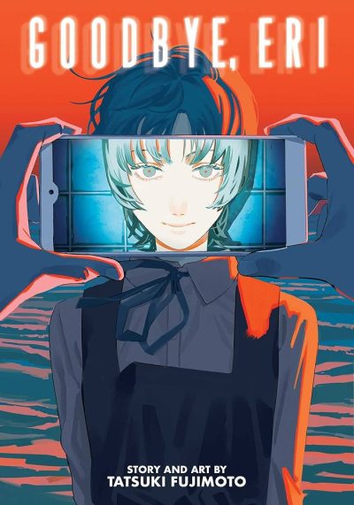 The Beautiful Insanity of Goodbye, Eri