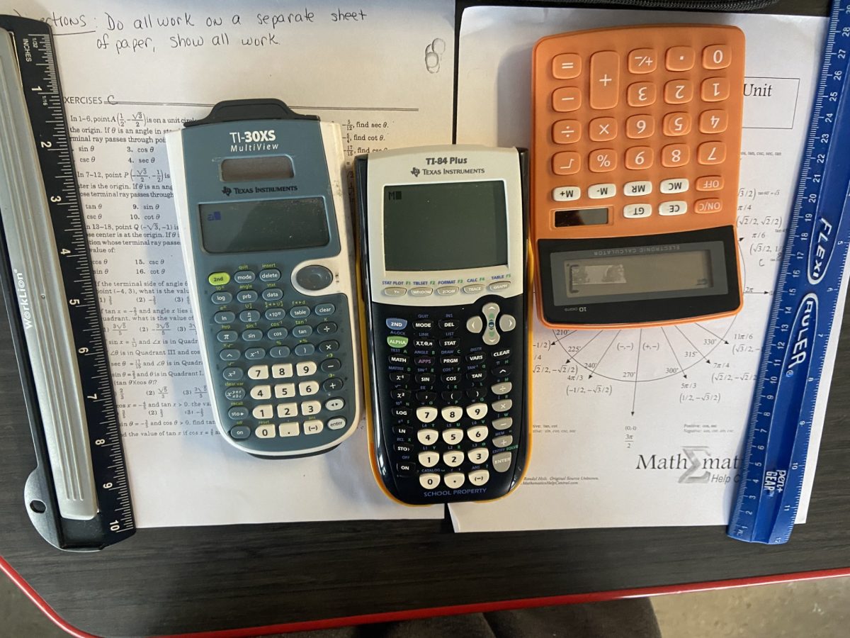 East Islip Hosts Annual Math Competition