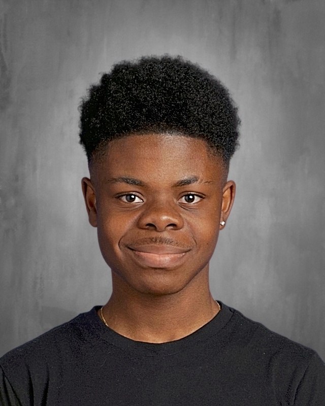 Brycen Grant