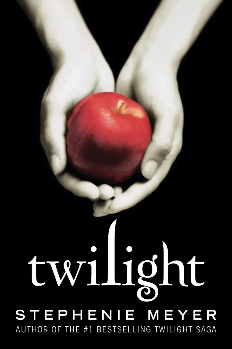 Twilight Saga: Book/Movie Review