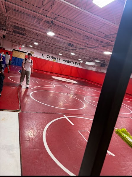 East Islip Varsity Wrestling is Ready for the Season