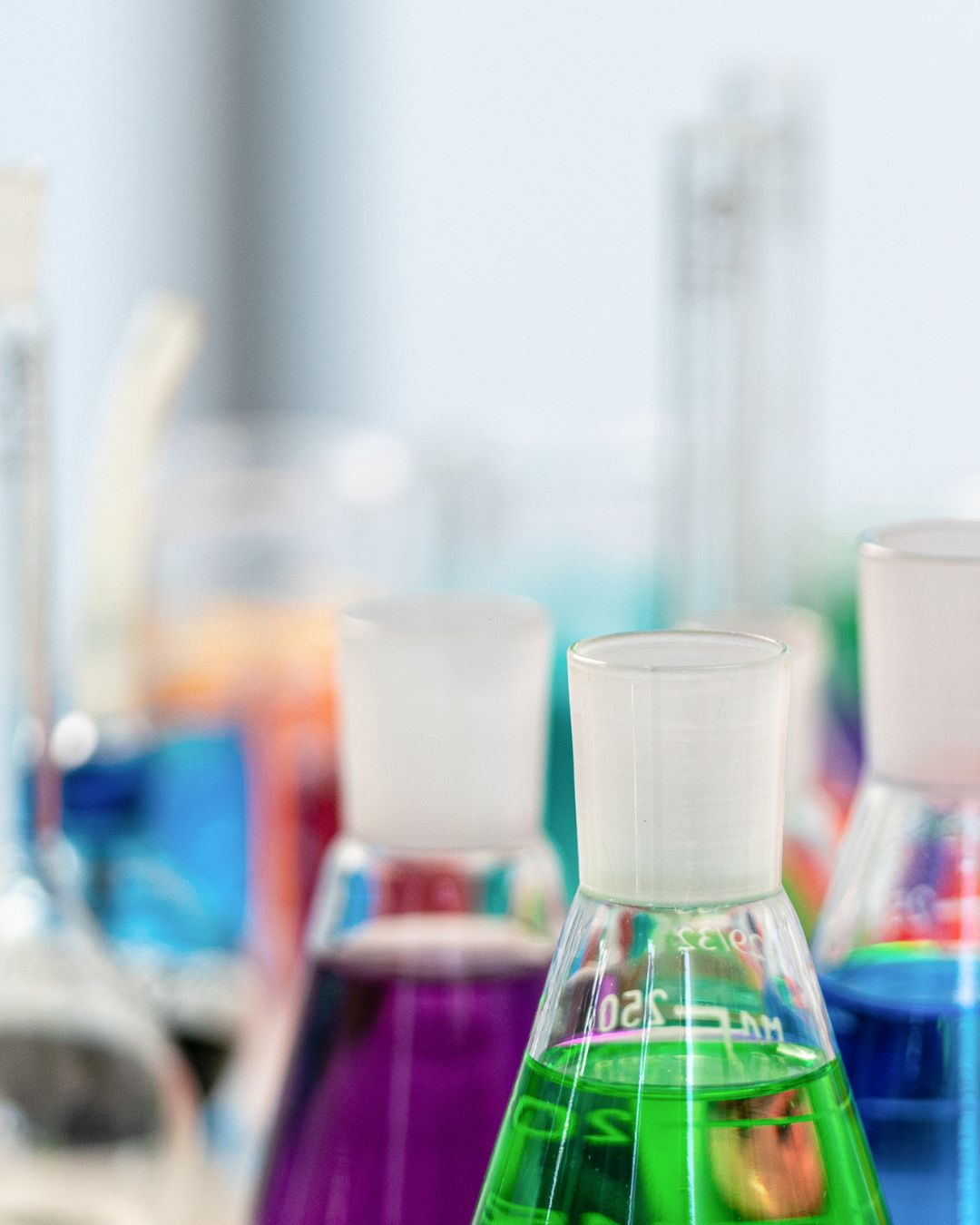 Which East Islip Science Teacher are you?