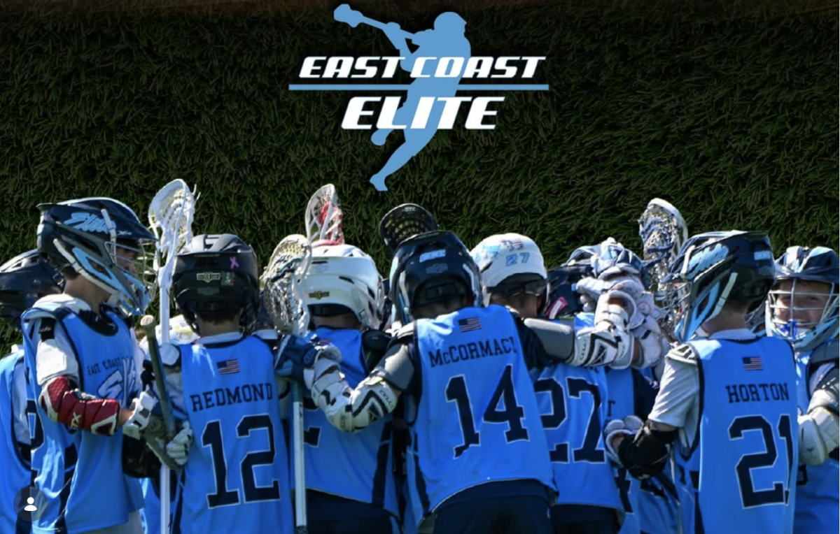 Is Playing Lacrosse Year Round Too Much for Athletes?