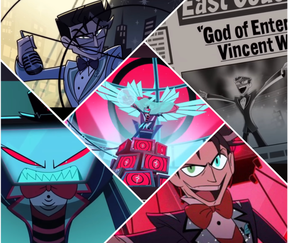 Villain Song