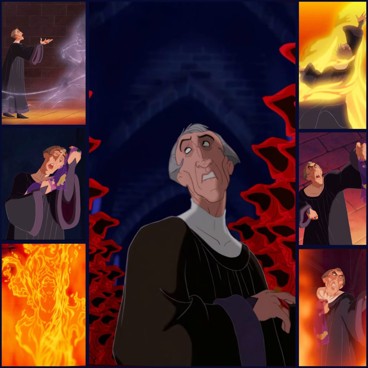 Villain Songs: A Key Component of Any Animated Villain