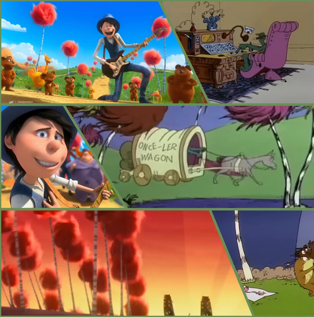 Villain Songs: A Key Component of Any Animated Villain