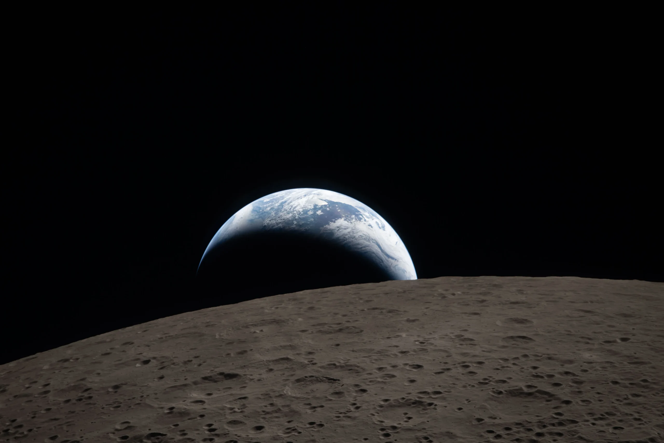 The Journey of Artemis II