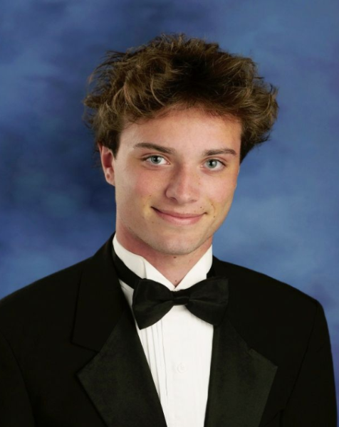 Nicholas Walsh