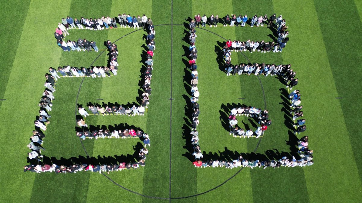 What the 2026 Seniors Wish They Knew as Freshmen